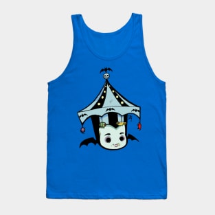 Its Showtime Tank Top